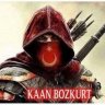 Kaan Bozkurt